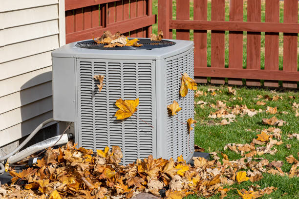 Best Energy-efficient HVAC Solutions in Wrens, GA
