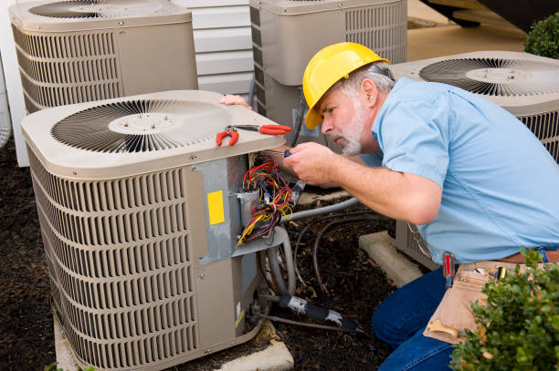 Best HVAC Training and Certification in Wrens, GA
